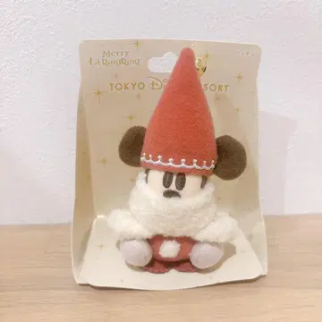 디즈니 크리스마스 2025 릴린린 패친