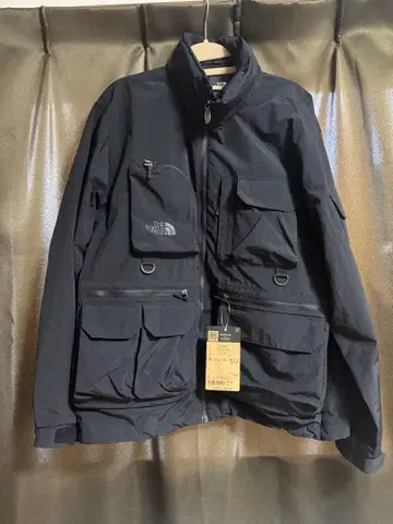 THE NORTH FACE FIELD UTILITY JACKET