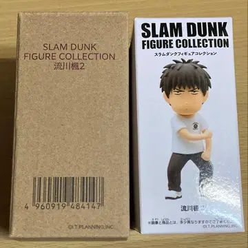 슬램덩크 서태웅 피규어 컬렉션