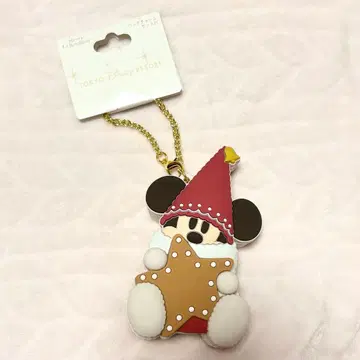 릴린린 백참 케이스 포함 디즈니 크리스마스 2025