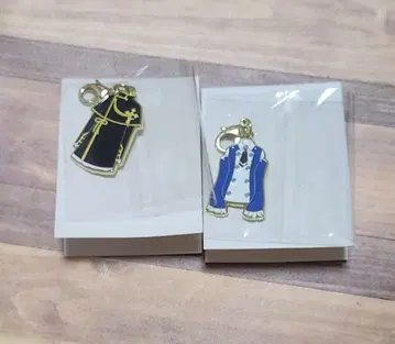 판도라 하츠 뮤지컬 의상 참