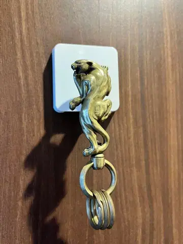 soft machine 소프트 머신 키 후크 키링