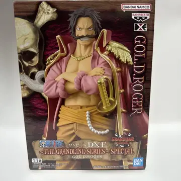 원피스 로저 피규어