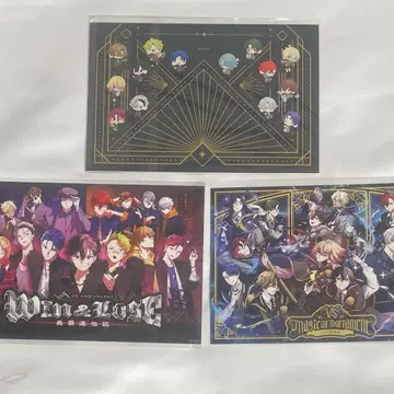 비바렌 AGF 보이스