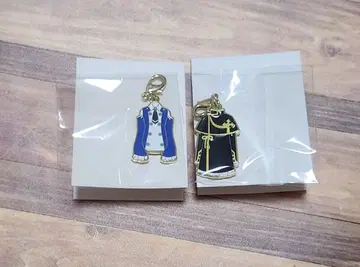 판도라 하츠 뮤지컬 의상 참 2