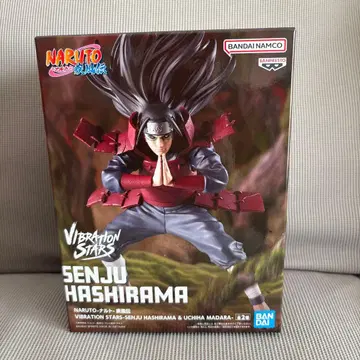NARUTO VIBRATION STARS 센쥬 하시라마