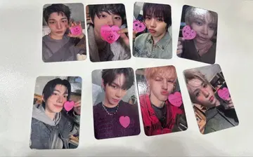 ahof 미펜 미니펜미 사전예약 세트