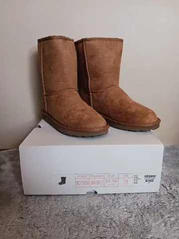 어그 부츠 시그탄 M NC700596