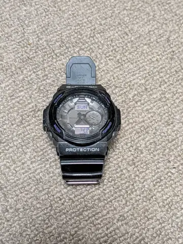 CASIO G-SHOCK