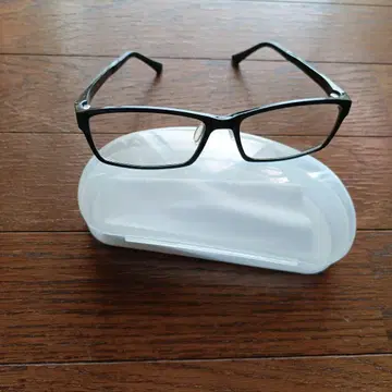 패션 안경, 패션 안경
