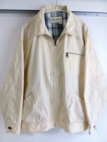 Eddie Bauer 에디 바우어 스윙탑 L 사이즈