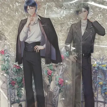 스탠드 마이 히어로즈 스탠마이 AGF 아크릴 스탠드 카구라 마키