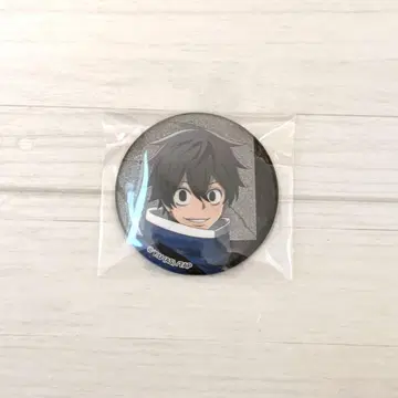 토겐안키 로손 글리터 캔뱃지 요도가와 마스미