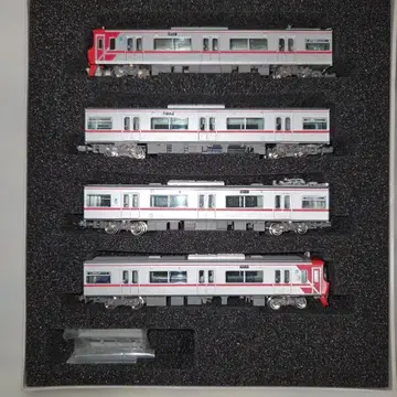 그린맥스 메이테츠 9500계 기본 4량 세트 (동력 포함)