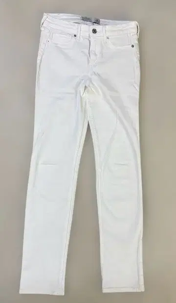 Abercrombie&Fitch 스트레이트 데님 팬츠 아바클로 사이즈 4