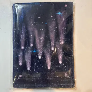 Ado_요다카 머플러 타월 새상품