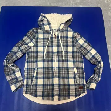 LL 비 플리스 후드티