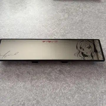 단종품 니시키노 마키 룸 거울