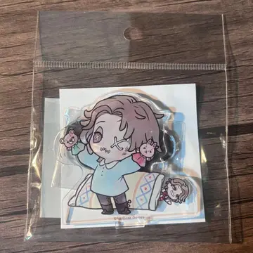 identityV 제5인격 인형사 마티아스 유치원 아크릴 스탠드