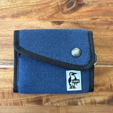CHUMS 아웃도어 코인 케이스
