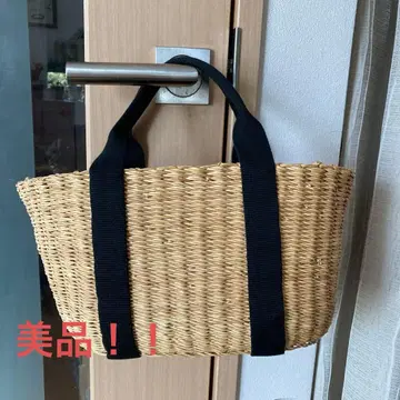 무뉴 카고백 가로 31cm 미니 사이즈