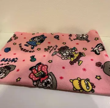 루루루 학원 원단