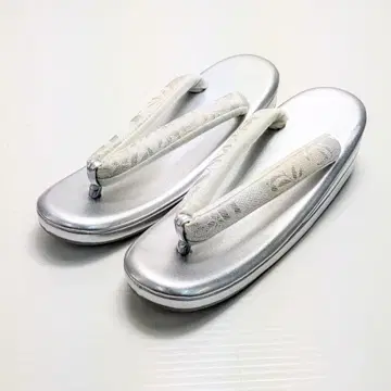 조리 포멀 오비지 은 실버 S/M/L/LL/3L 사이즈 u777