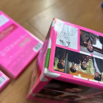 꽃보다 남자 DVD-BOX (5장)
