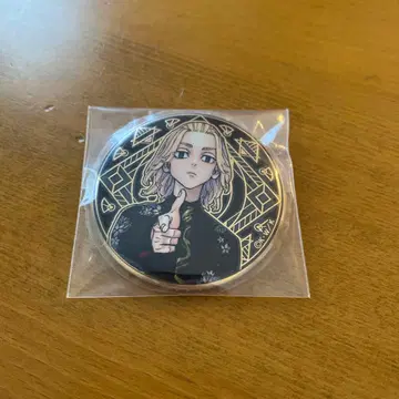 도쿄 리벤저스 원화전 마이키 캔 배지
