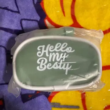 BEFIRST 팬미팅 미니 보스턴 오사카