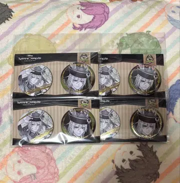 트위스테 AGF 실버 세트