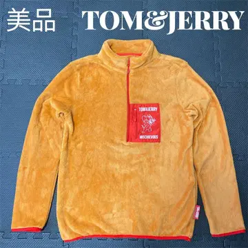 새상품급 톰과 제리 Tom&Jerry 플리스