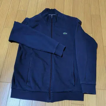 LACOSTE SPORT 집업