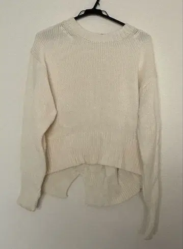 CIAOPANIC TYPY 니트