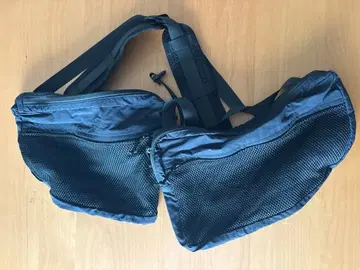 brown by 2 tucks rib pack 베스트