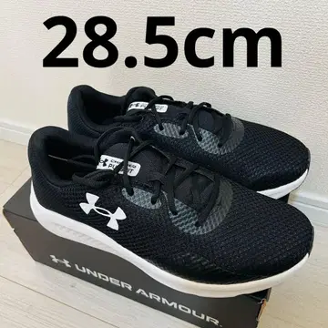 언더아머 차저드 패스추트3 엑스트라 와이드 28.5cm