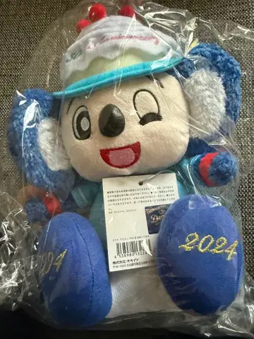 도아라 데뷔 30주년 기념 인형 벌스데이 도아라