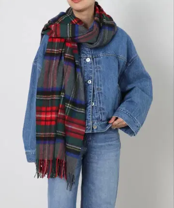 존스턴즈 스톨 그레이스튜어트 쉽스 별주