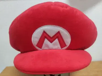 USJ 유니버셜 마리오 모자 팬캡