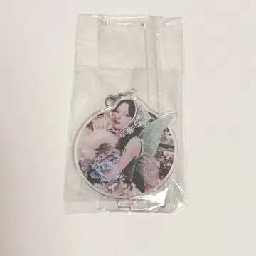 키리하라 미즈키 유라유라 아크릴 스탠드