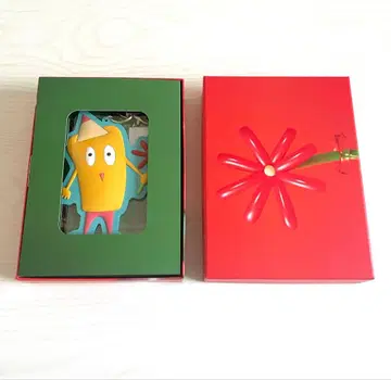 마카로니 연필 MACAROCK'N LIVE-1