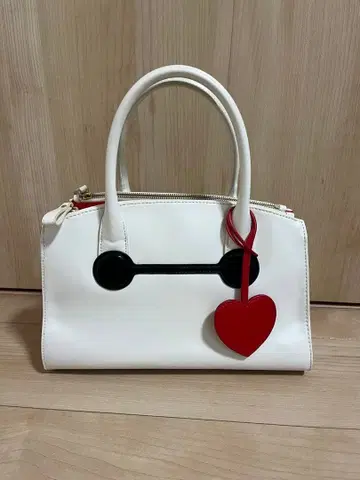 사만다 타바사 베가 베이맥스 백