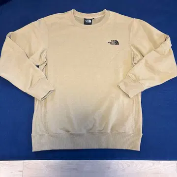 THE NORTH FACE 맨투맨 트레이닝복 M