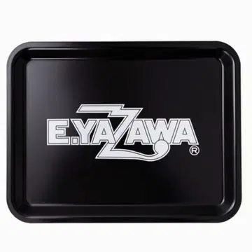 야자와 에이요시 트레이 블랙