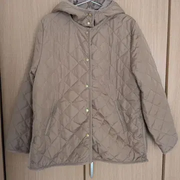 B:MING by BEAMS 퀼팅 자켓