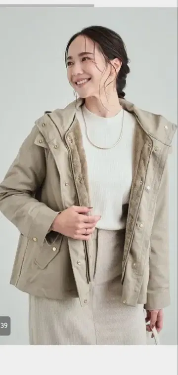 드레스킵 후드티 코트 오파크 클립 슈라루 grove 이카