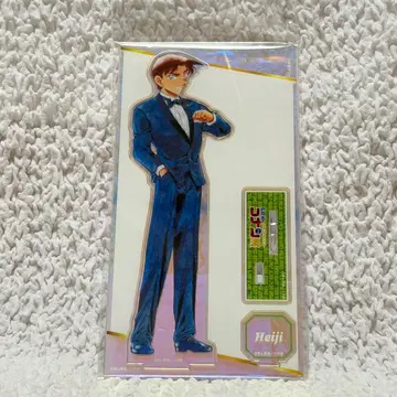 명탐정 코난전 하인성(핫토리 헤이지) 아크릴 스탠드