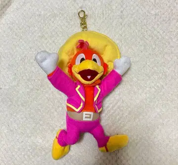 디즈니 삼총사 판치토 봉제 인형