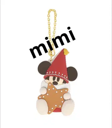 릴린린 백참 케이스 2025 디즈니