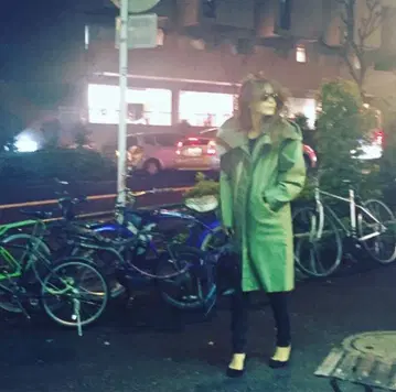 LIHUA 5way 밀리터리 라이너 다운 코트